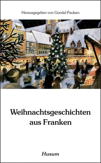 Weihnachtsgeschichten aus Franken main product photo