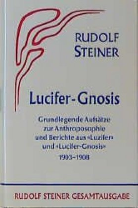Lucifer-Gnosis main product photo