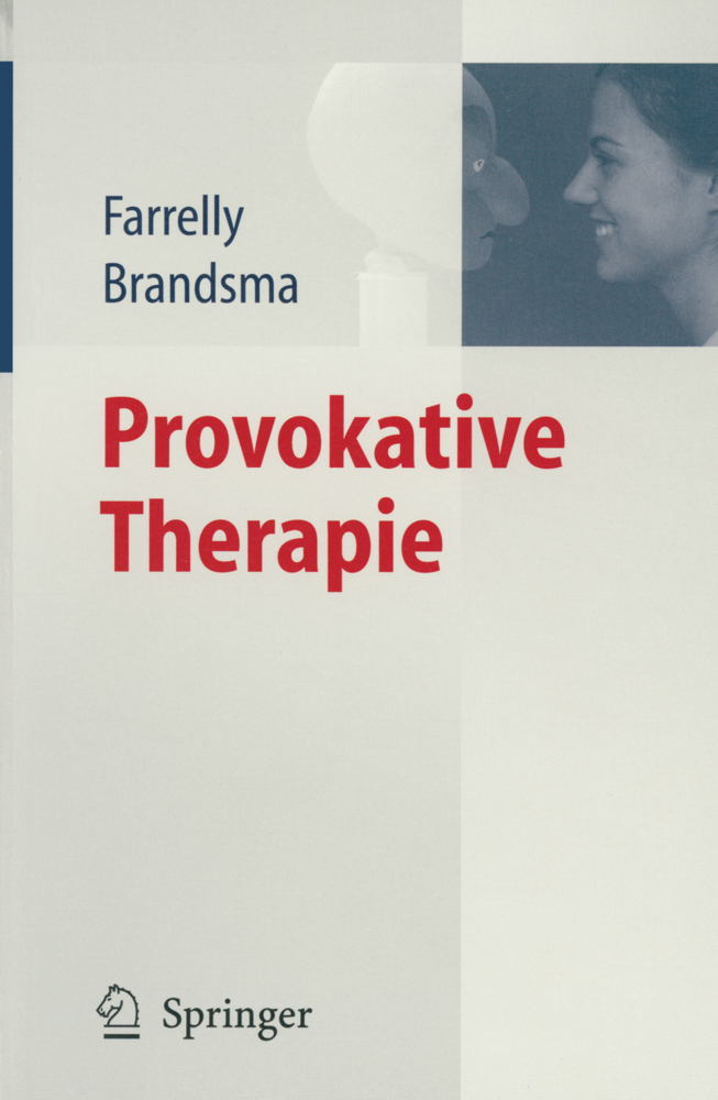 Provokative Therapie main product photo