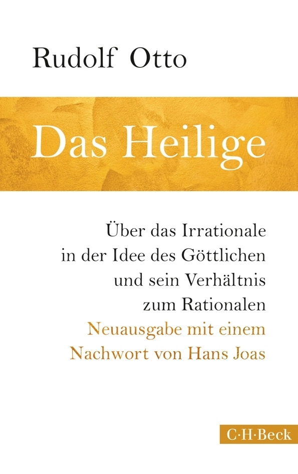 Das Heilige main product photo