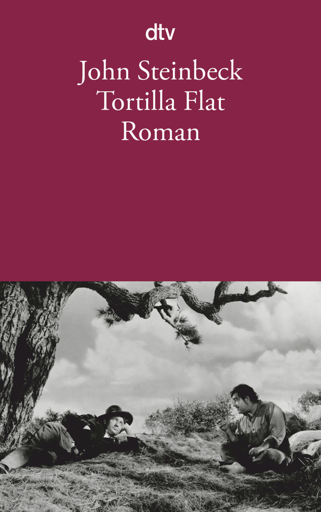 Tortilla Flat main product photo
