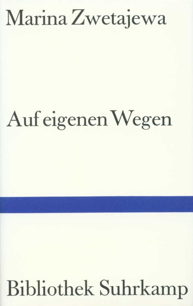 Auf eigenen Wegen main product photo