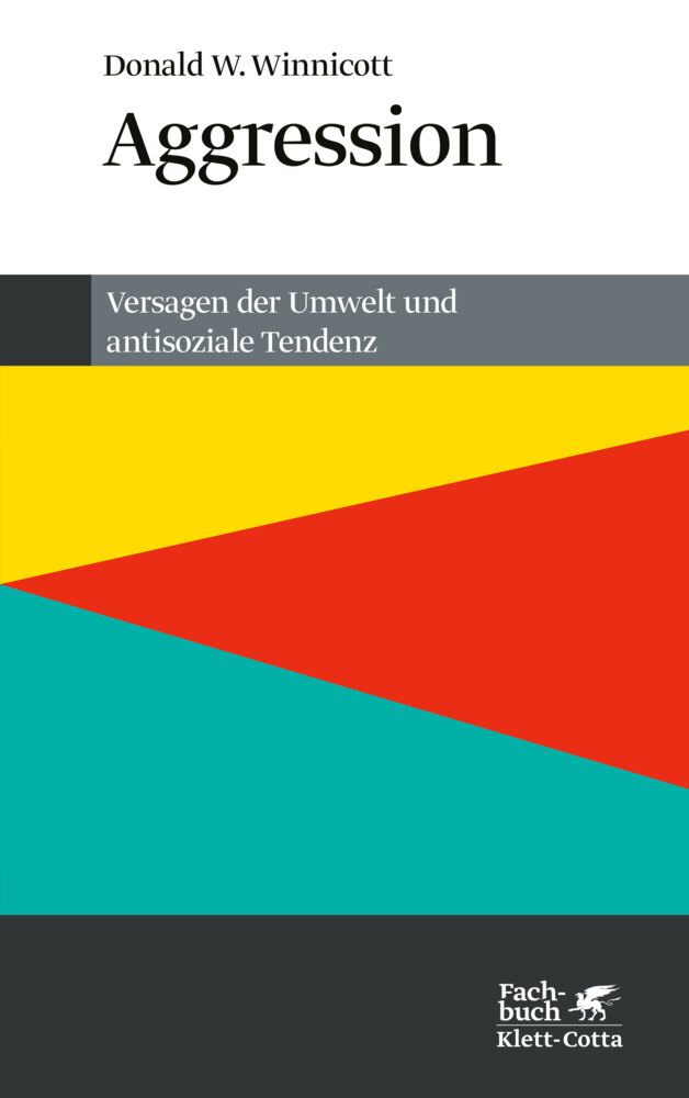 Aggression (Konzepte der Humanwissenschaften) main product photo