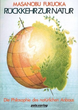 Rückkehr zur Natur