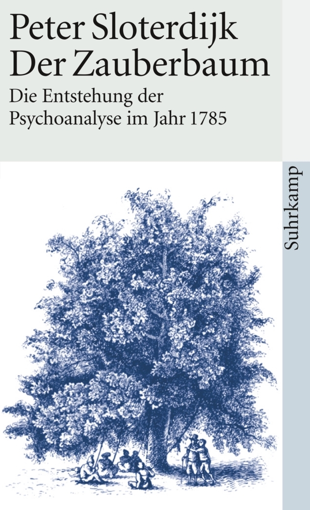 Der Zauberbaum main product photo