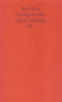 Avantgarde Film