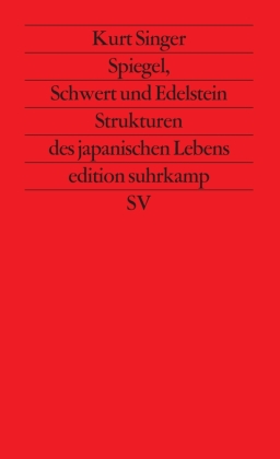 Spiegel, Schwert und Edelstein