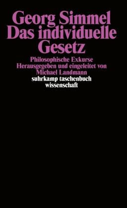 Das individuelle Gesetz