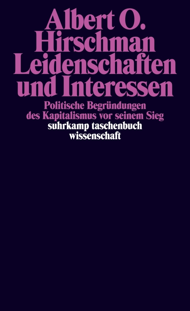 Leidenschaften und Interessen main product photo