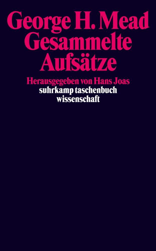 Gesammelte Aufsätze. Bd.1 main product photo