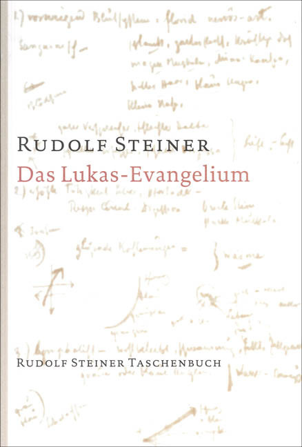 Das Lukas-Evangelium main product photo