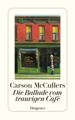 Die Ballade vom traurigen Cafe