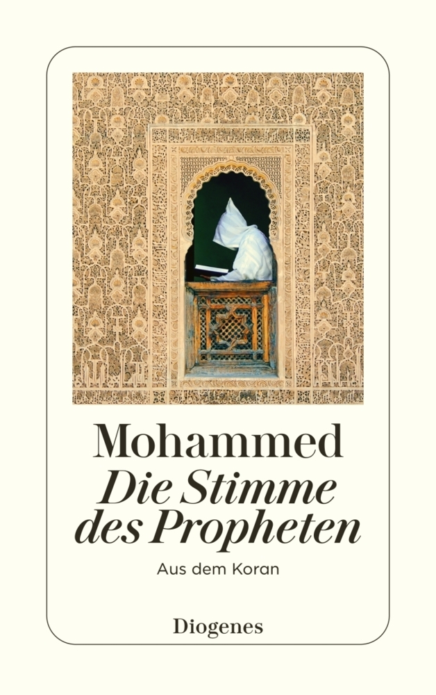 Die Stimme des Propheten main product photo