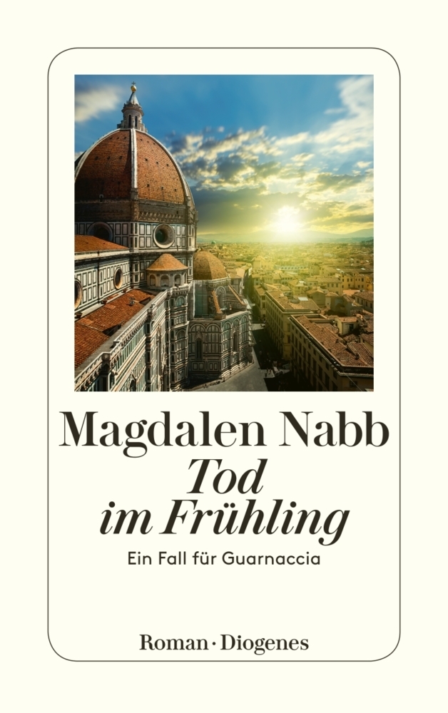 Tod im Frühling main product photo