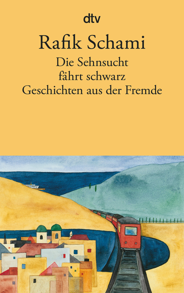 Die Sehnsucht fährt schwarz main product photo