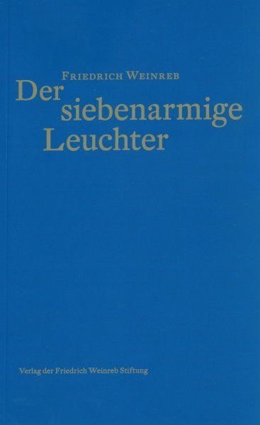 Der siebenarmige Leuchter main product photo