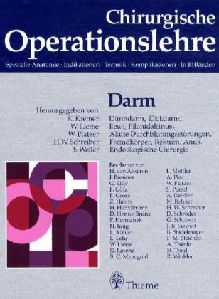 Darm main product photo