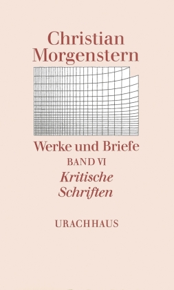 Kritische Schriften