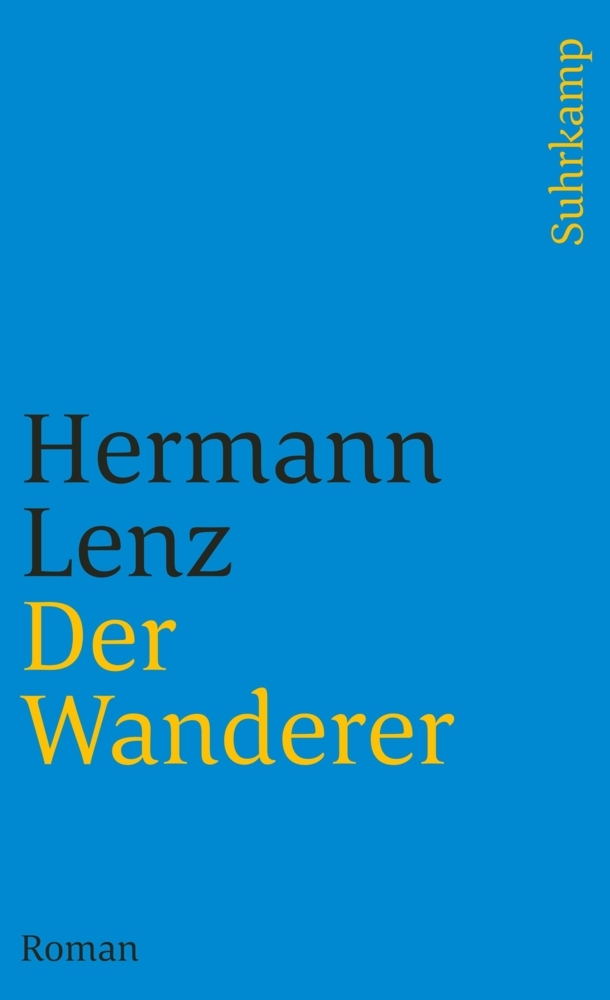 Der Wanderer main product photo