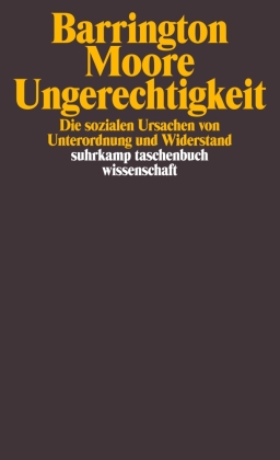 Ungerechtigkeit