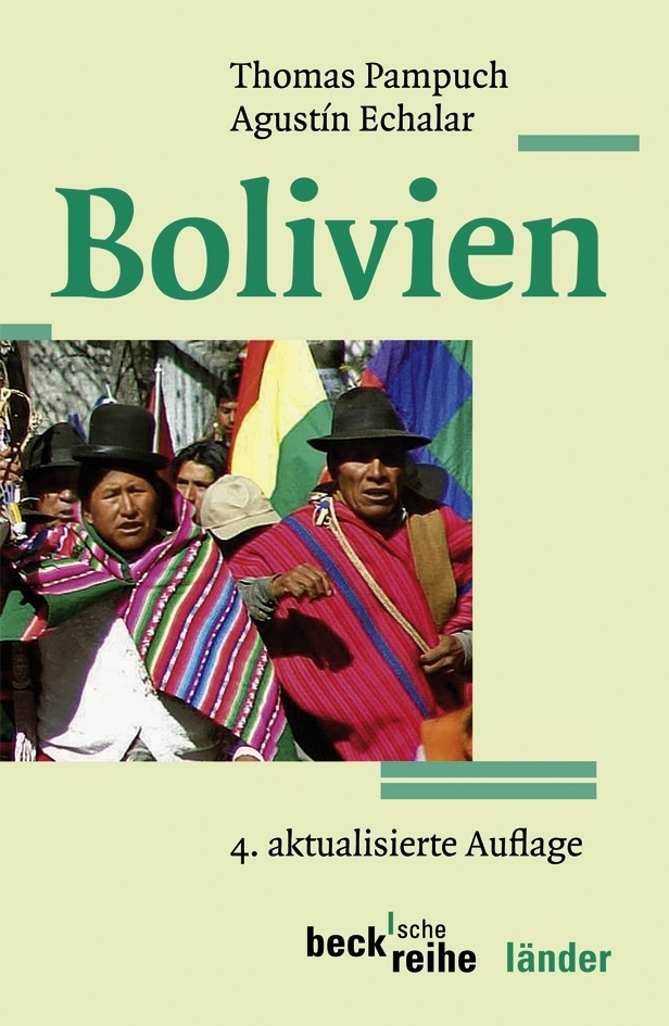 Bolivien main product photo