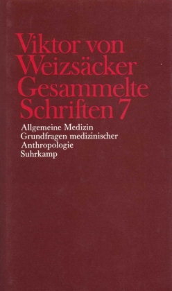 Allgemeine Medizin, Grundfragen medizinischer Anthropologie