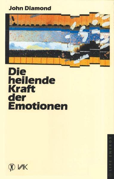 Die heilende Kraft der Emotionen main product photo