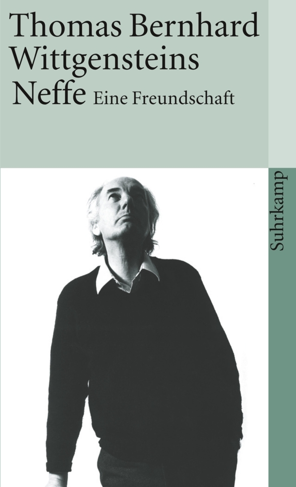 Wittgensteins Neffe main product photo