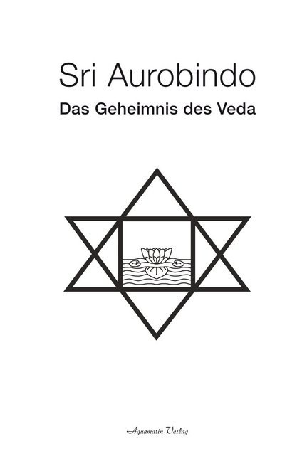 Das Geheimnis des Veda main product photo