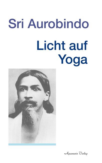 Licht auf Yoga main product photo