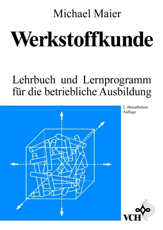 Werkstoffkunde main product photo