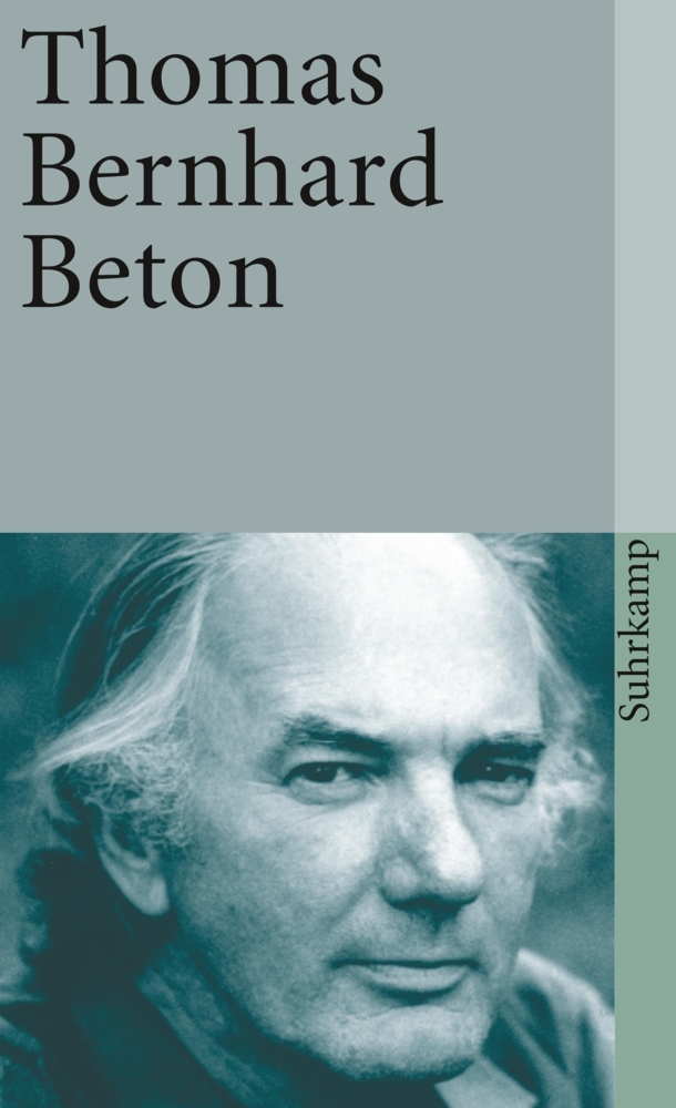 Beton main product photo