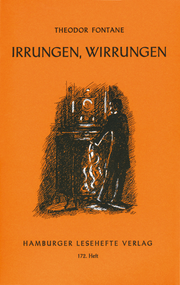 Irrungen, Wirrungen main product photo