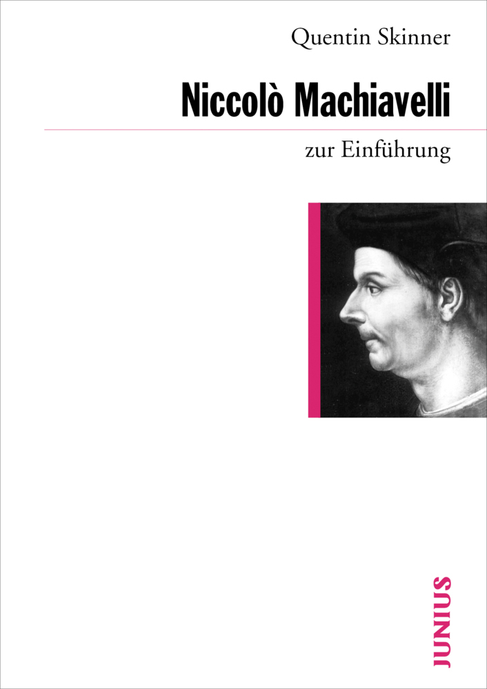 Niccolò Machiavelli zur Einführung main product photo