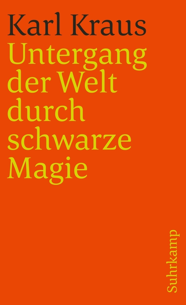 Schriften in den suhrkamp taschenbüchern. Erste Abteilung. Zwölf Bände main product photo