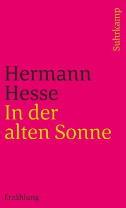 In der alten Sonne