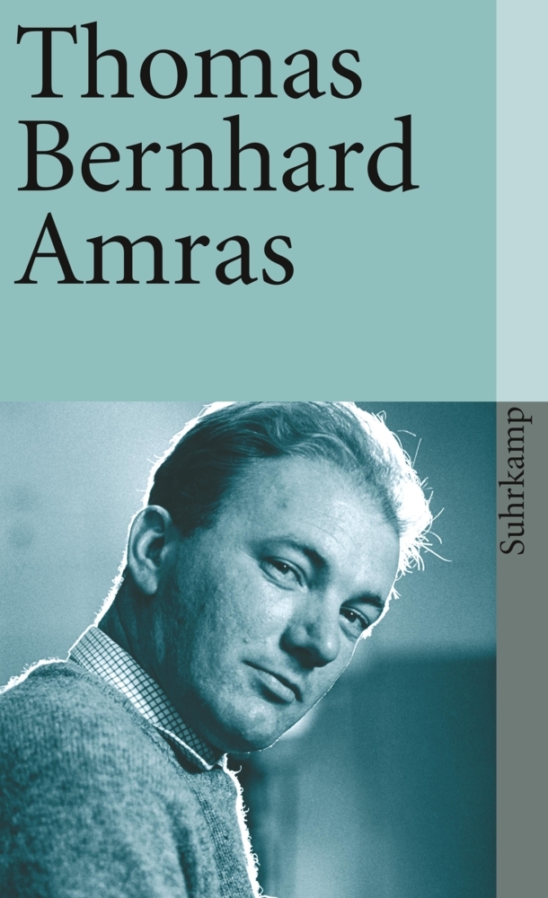 Amras main product photo