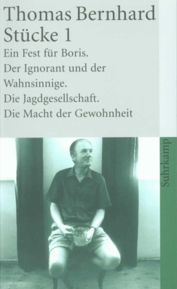 Stücke. Tl.1