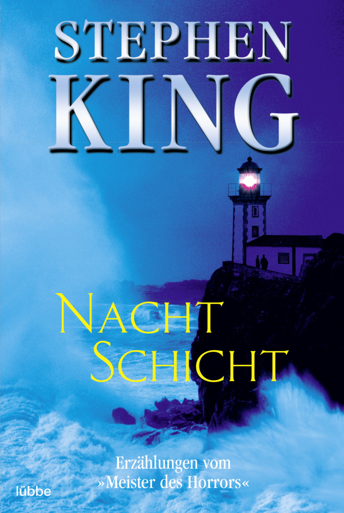 Nachtschicht main product photo