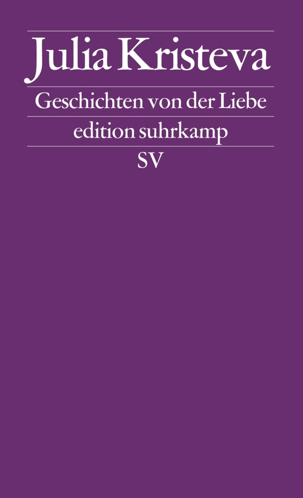 Geschichten von der Liebe main product photo
