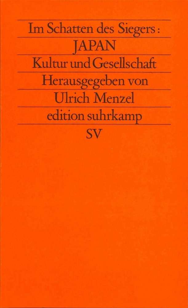 Im Schatten des Siegers: Japan, 4 Teile main product photo