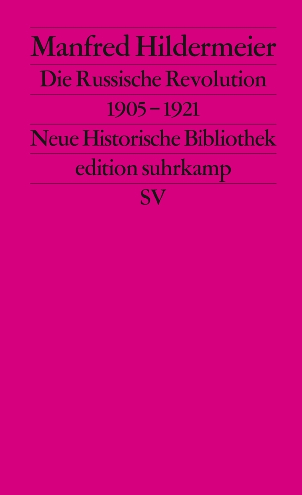 Die Russische Revolution. 1905-1921 main product photo
