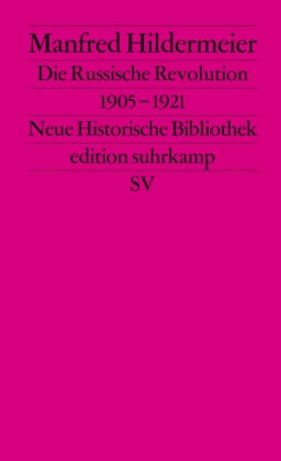 Die Russische Revolution. 1905-1921