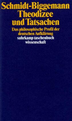 Theodizee und Tatsachen