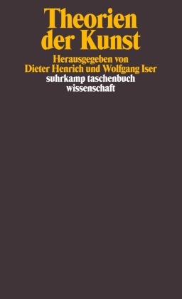 Theorien der Kunst
