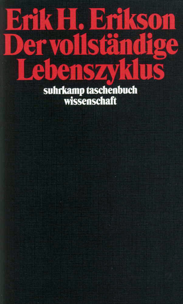 Der vollständige Lebenszyklus main product photo