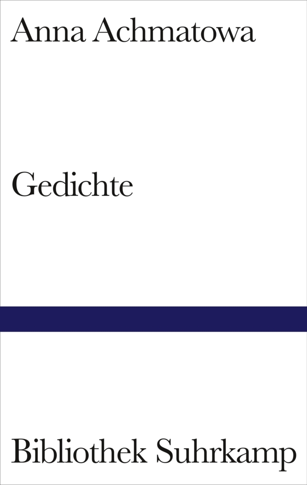 Gedichte main product photo