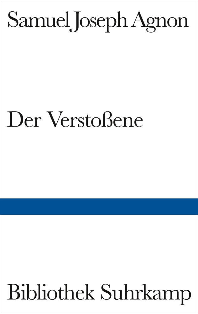Der Verstoßene main product photo