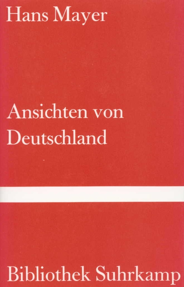 Ansichten von Deutschland main product photo