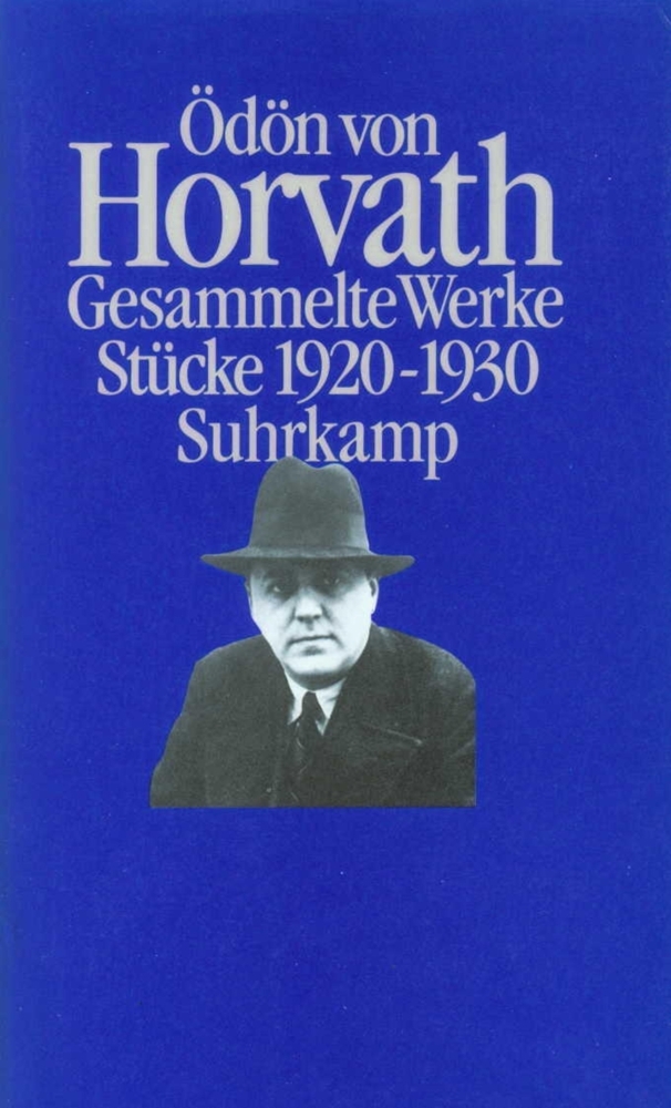Stücke 1920-1930 main product photo